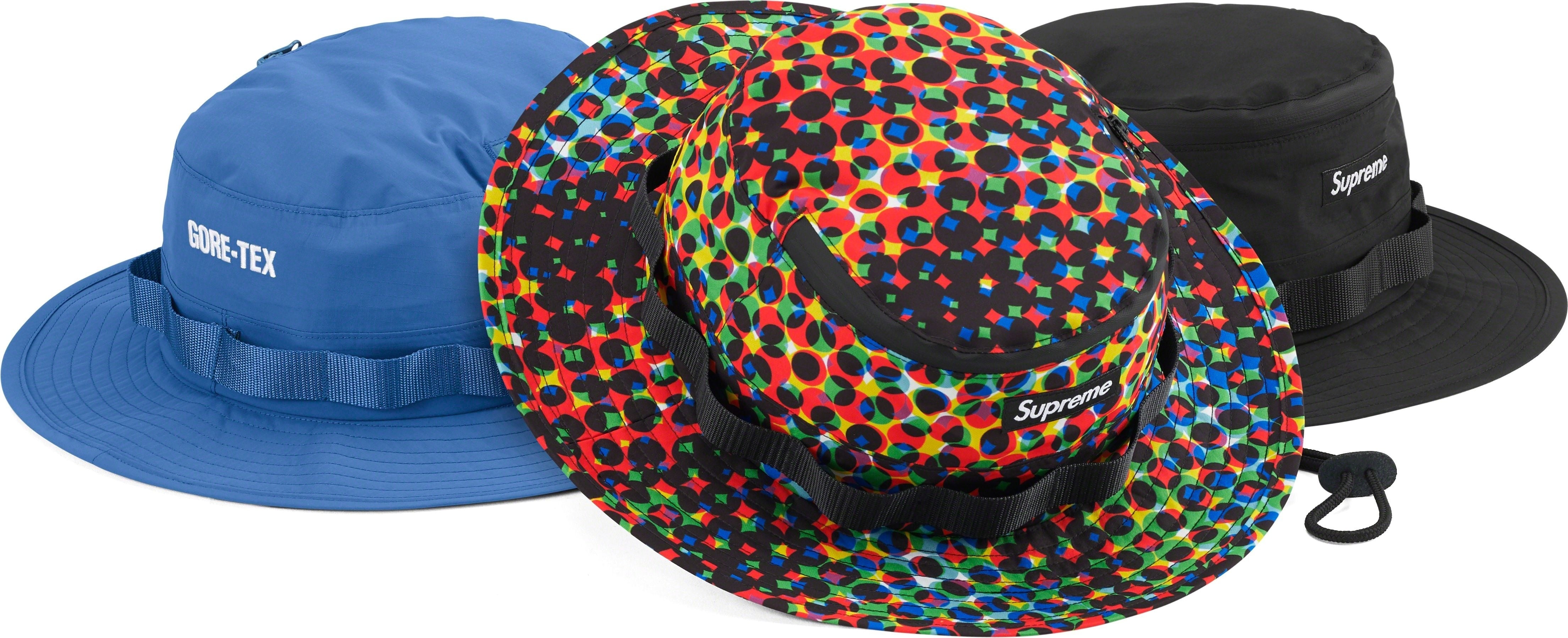 GORE-TEX PACLITE® Net Boonie